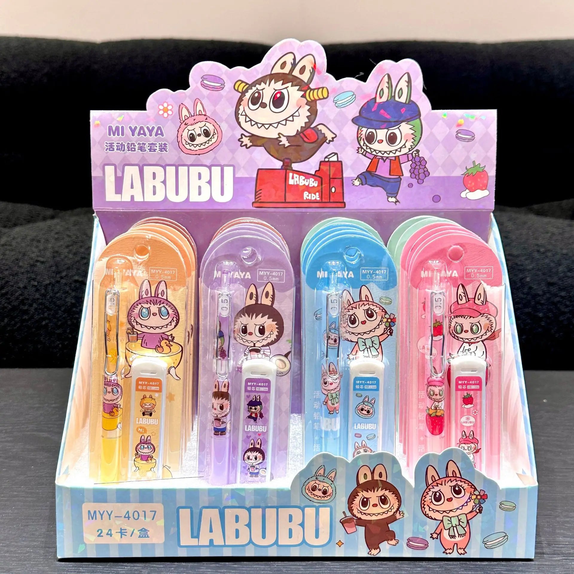 BOBOOM™ Spitz La Bobo Pencil