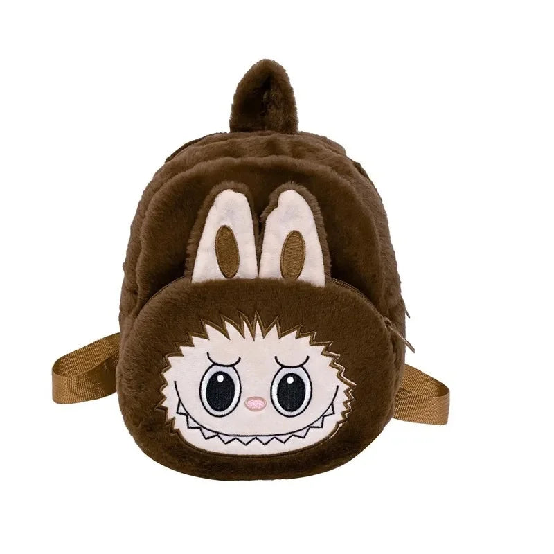 Le Bobo Small Kindergarten Bag - from BOBOOM™