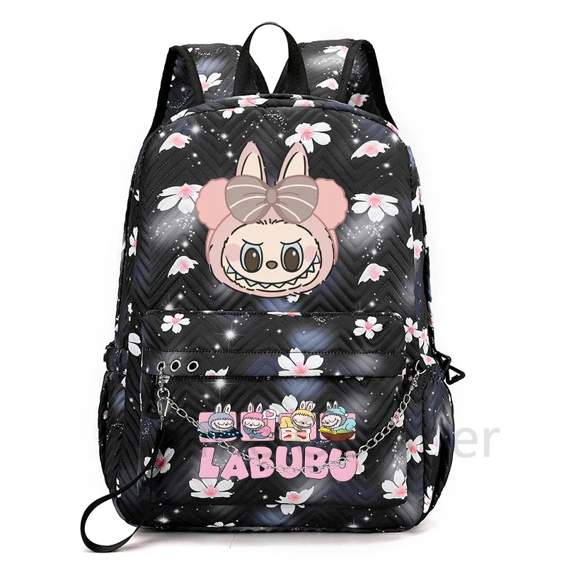 Le Bobo Schoolbag – from BOBOOM™