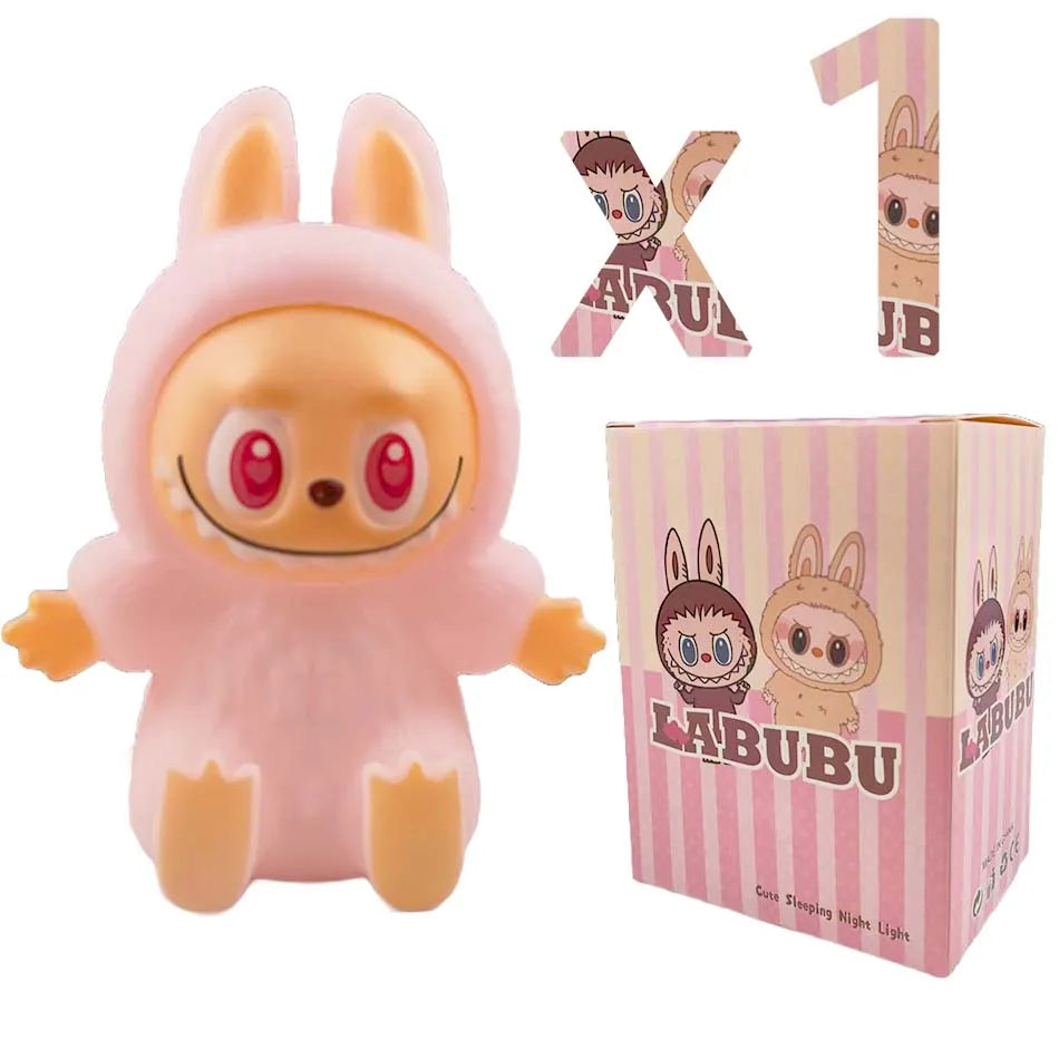 Le Bobo - the glamorous doll from BOBOOM™