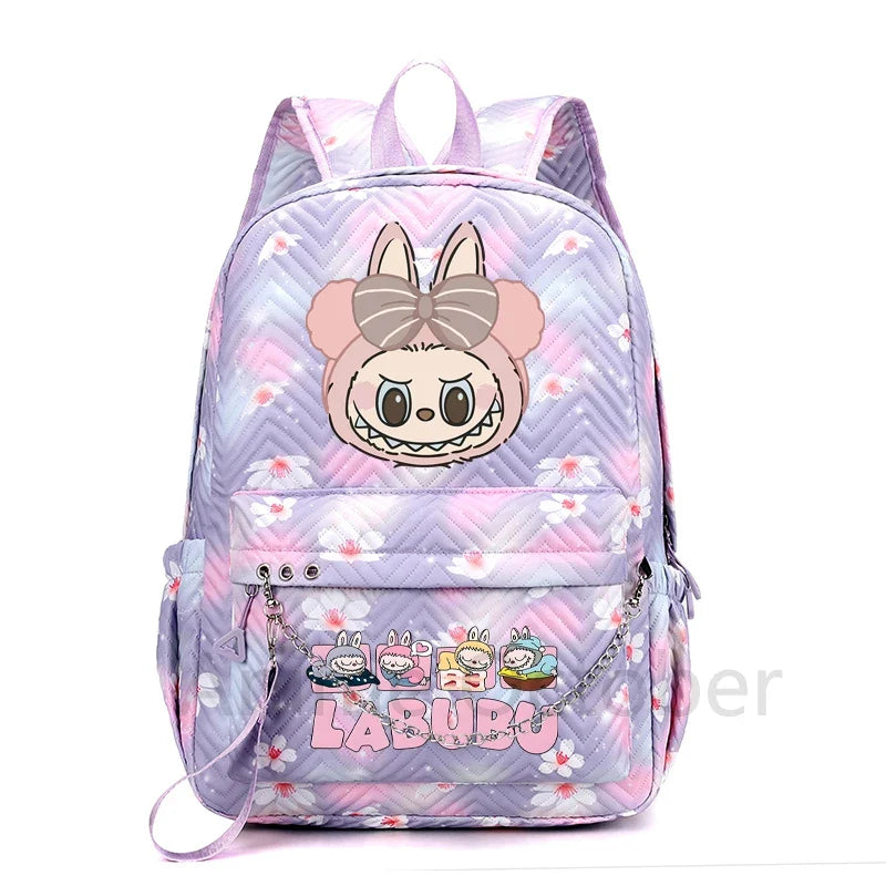Le Bobo Schoolbag – from BOBOOM™