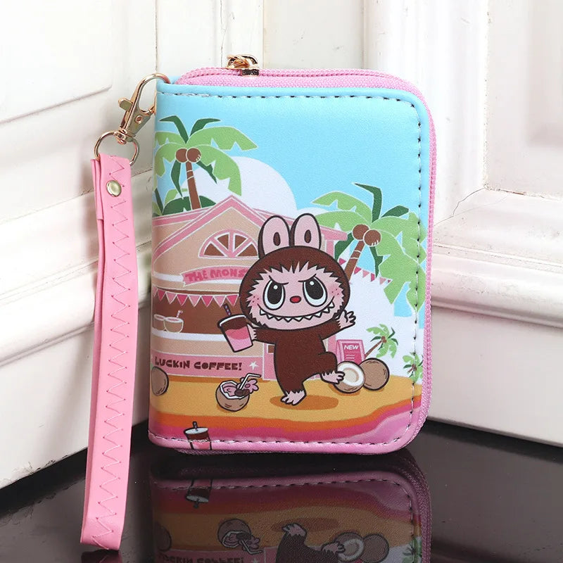 Le Bobo Wallet - by BOBOOM™