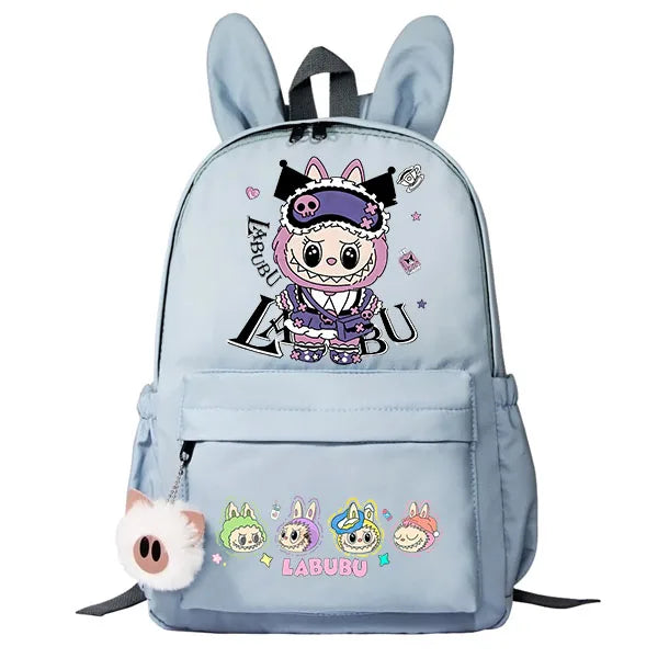 Le Bobo Premium Schoolbag - from BOBOOM™