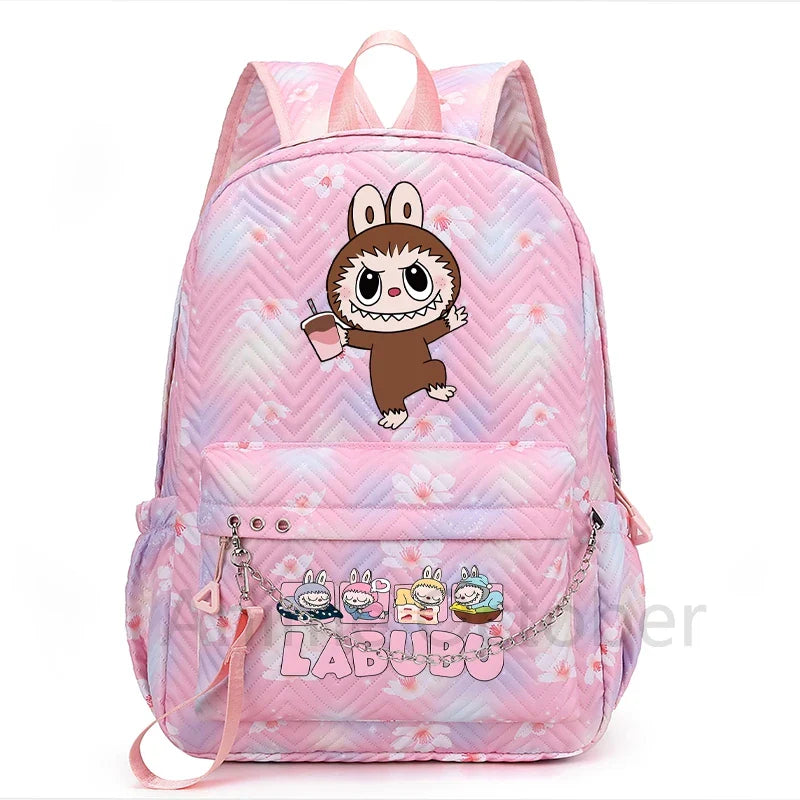 Le Bobo Schoolbag – from BOBOOM™