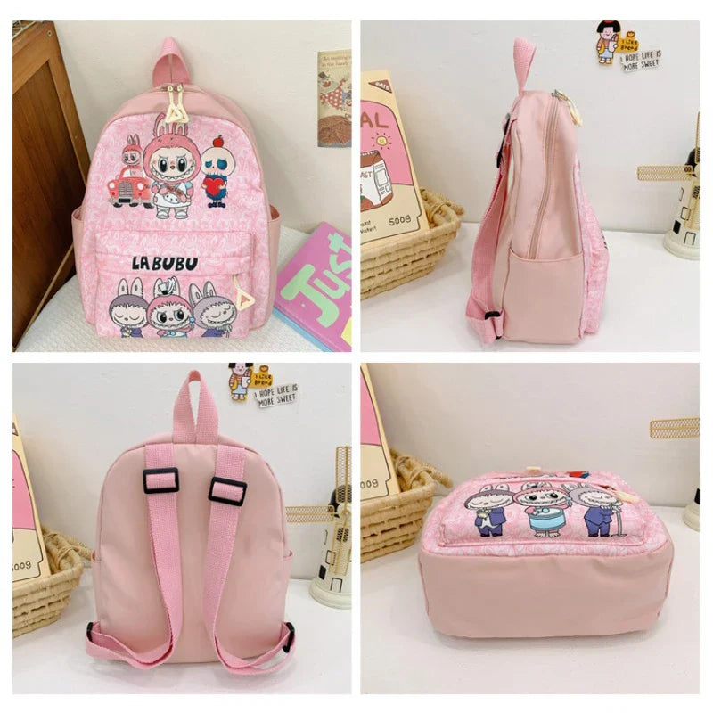 Le Bobo Bag – Cuteness Bomb – from BOBOOM™
