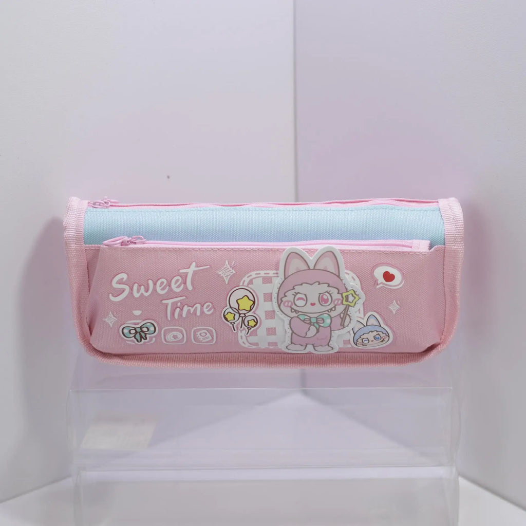 Le Bobo Premium Pencil Case - from BOBOOM™