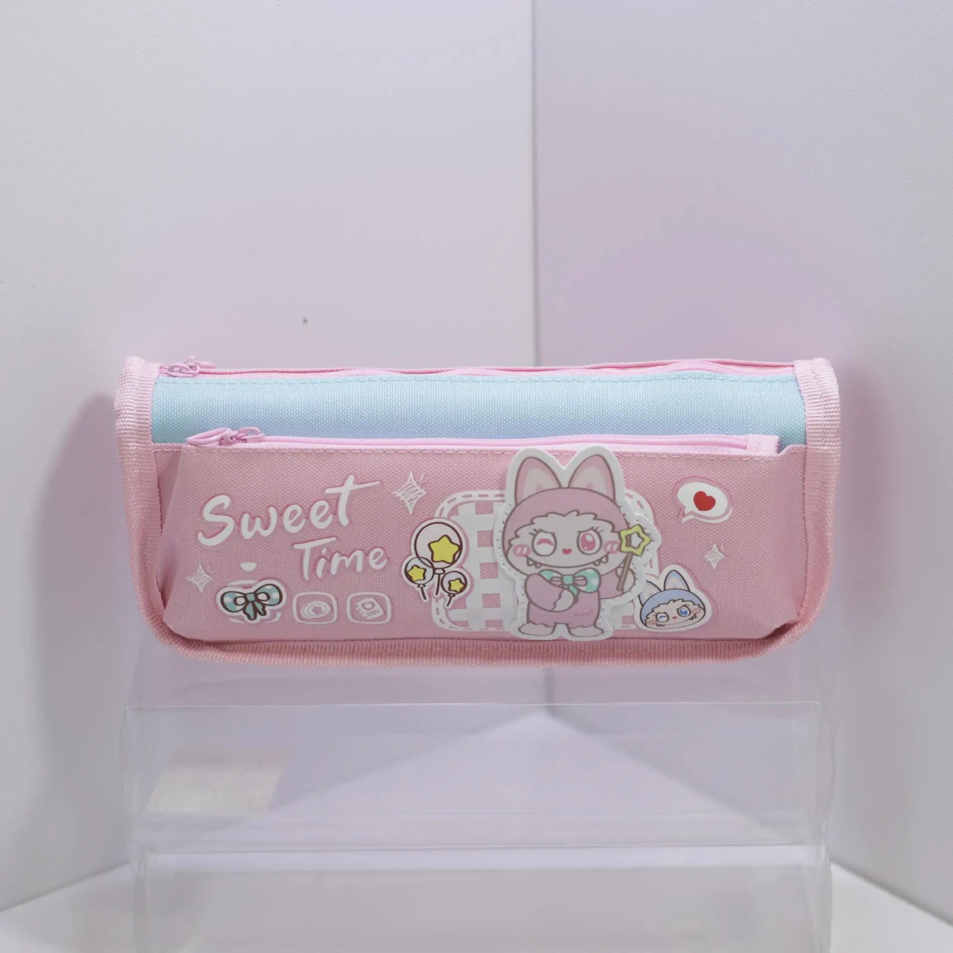 Le Bobo Premium Pencil Case - from BOBOOM™