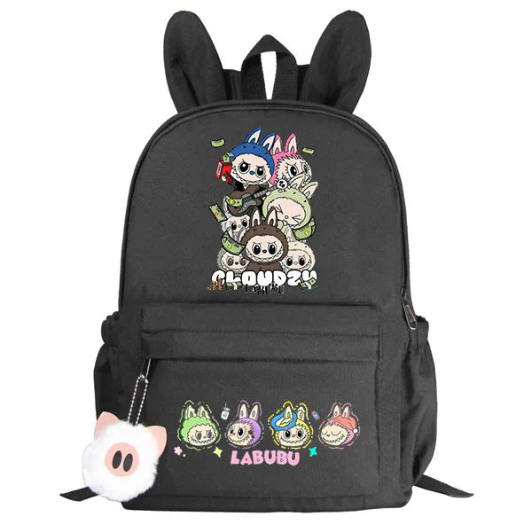 Le Bobo Premium Schoolbag - from BOBOOM™
