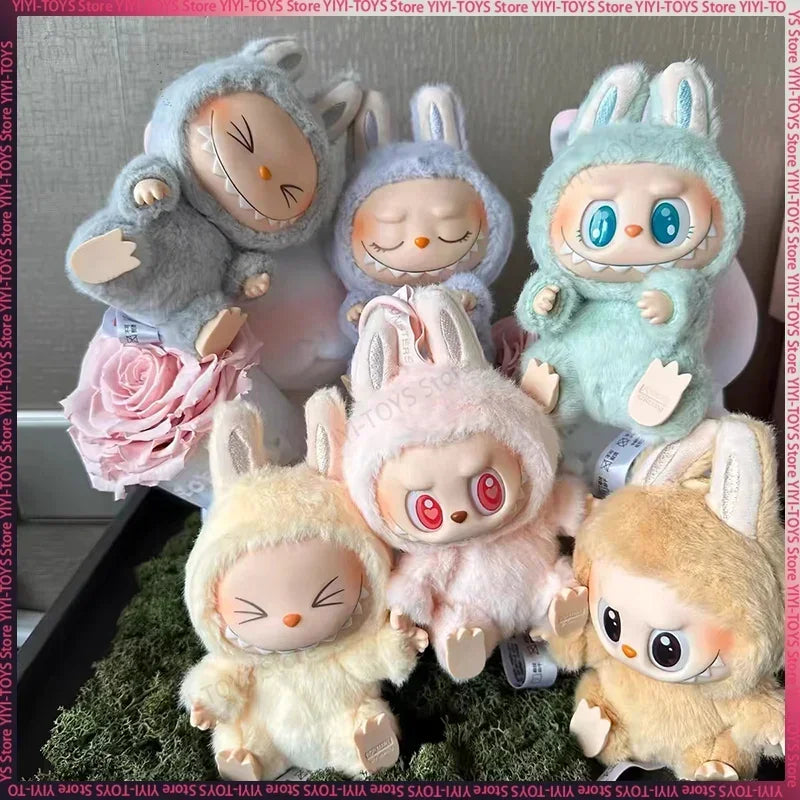 Le Bobo – The Blind Box from BOBOOM™