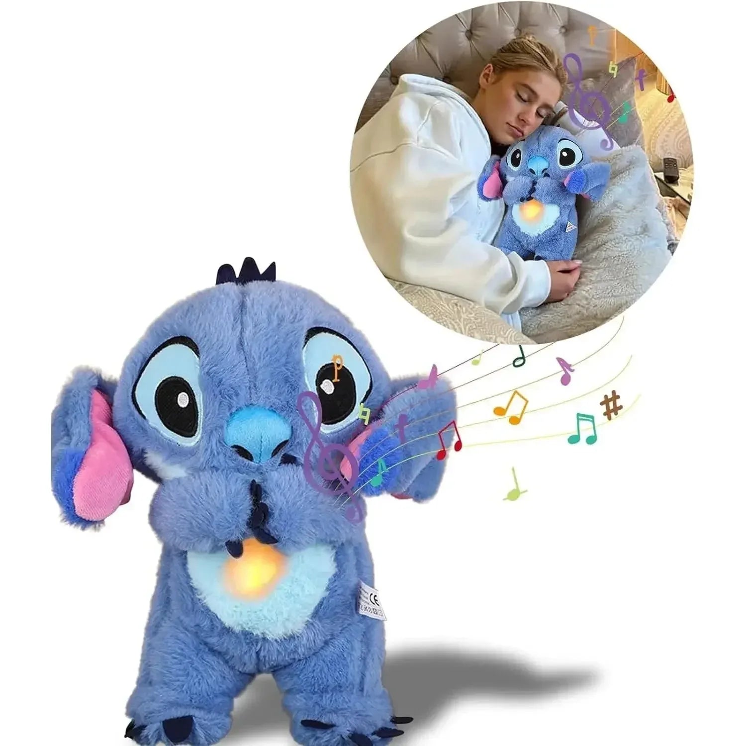 Stitch Doll - from BOBOOM™