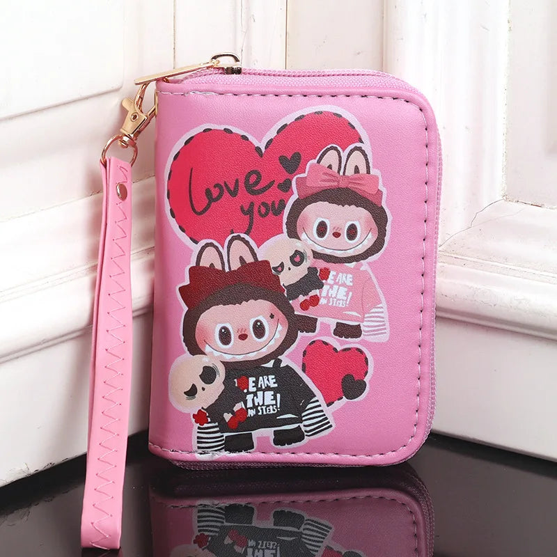 Le Bobo Wallet - by BOBOOM™