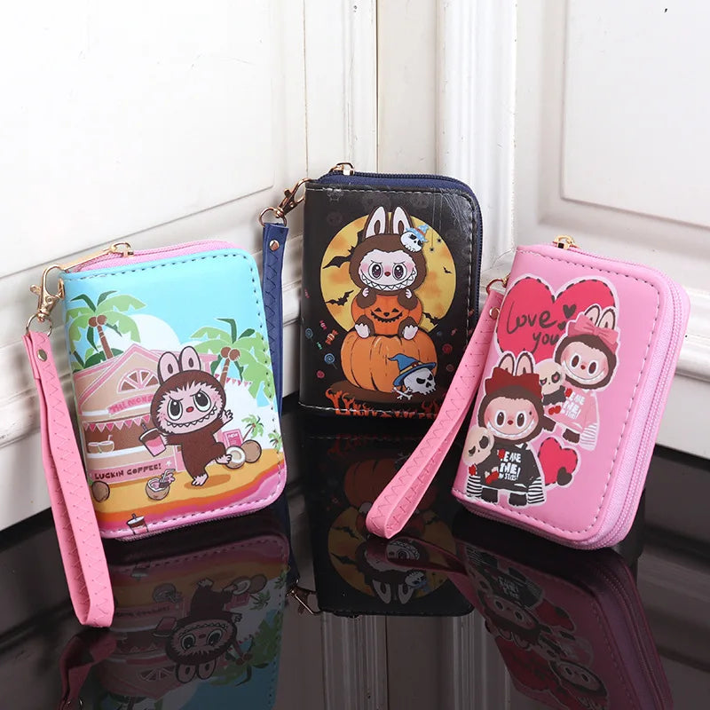 Le Bobo Wallet - by BOBOOM™