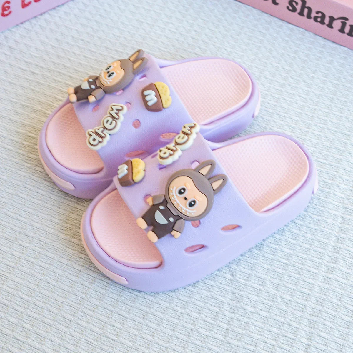 Le Bobo Shoes - by BOBOOM™