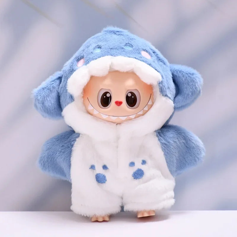 Le Bobo Outfit - Penguin Pajamas by BOBOOM™