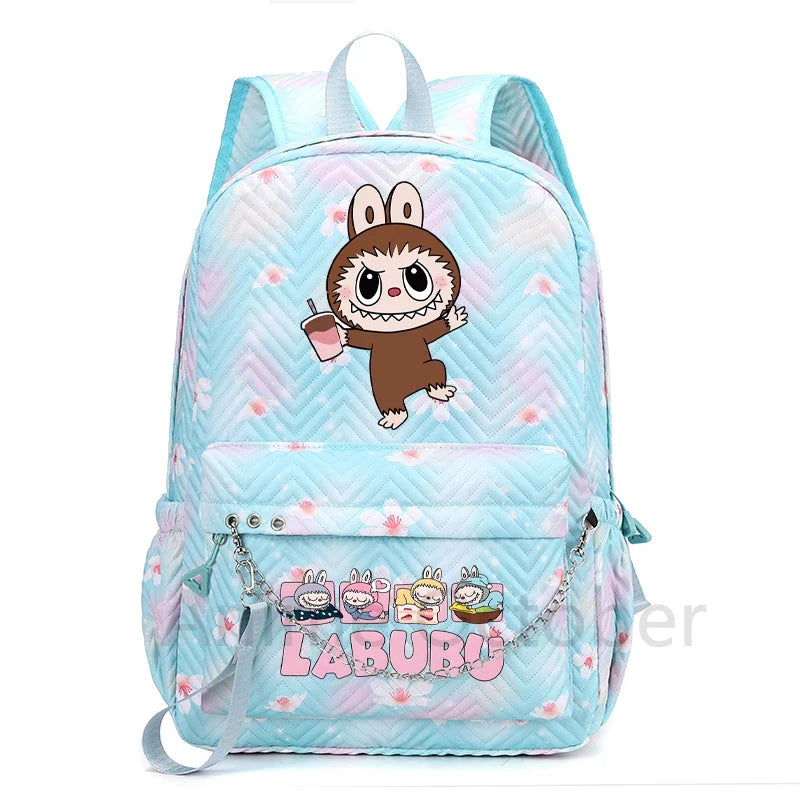 Le Bobo Schoolbag – from BOBOOM™