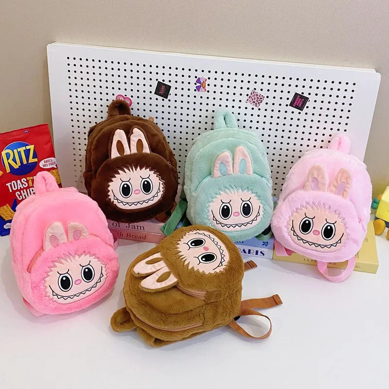 Le Bobo Small Kindergarten Bag - from BOBOOM™