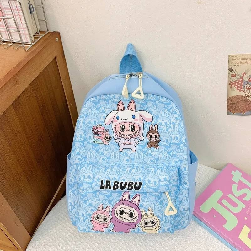 Le Bobo Bag – Cuteness Bomb – from BOBOOM™