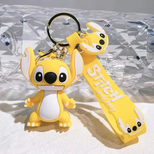 Stitch Keychain Doll - from BOBOOM™