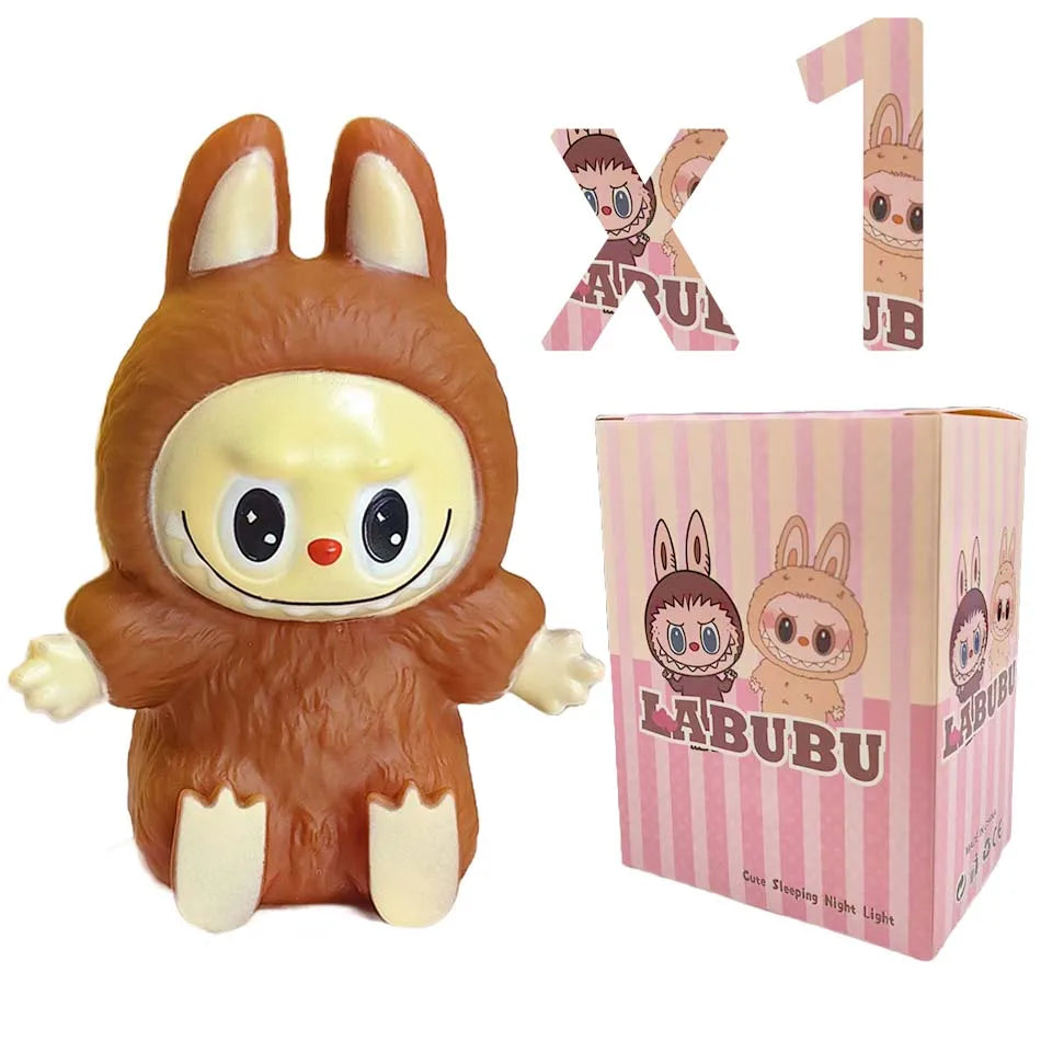 Le Bobo - the glamorous doll from BOBOOM™