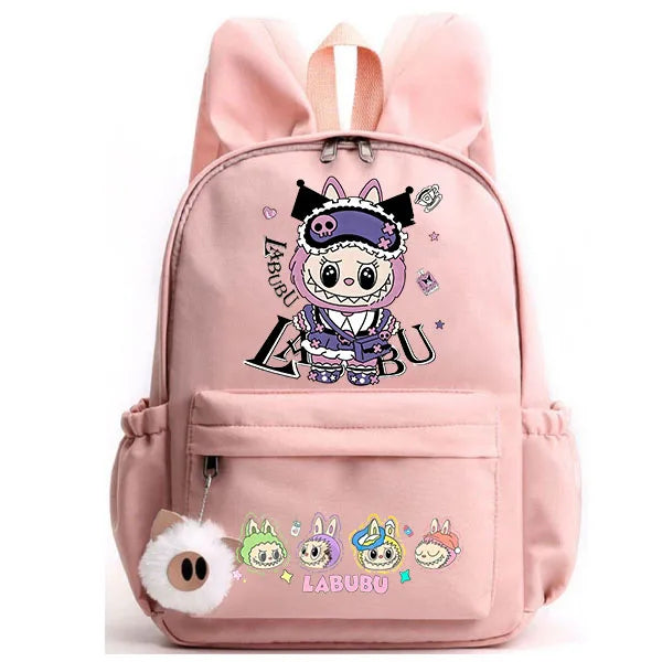 Le Bobo Premium Schoolbag - from BOBOOM™
