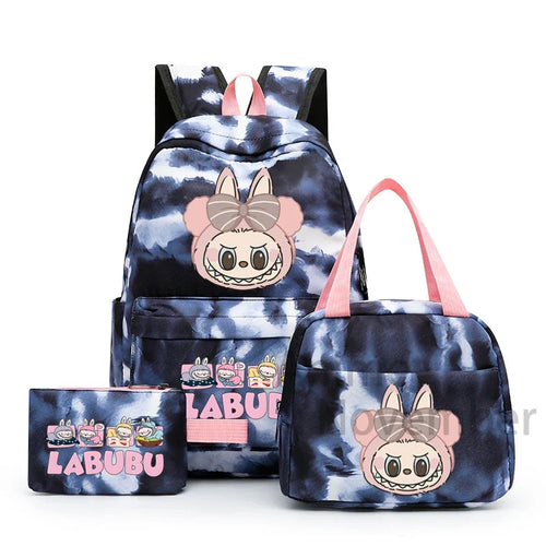 Bobo School Bag Set - from BOBOOM™