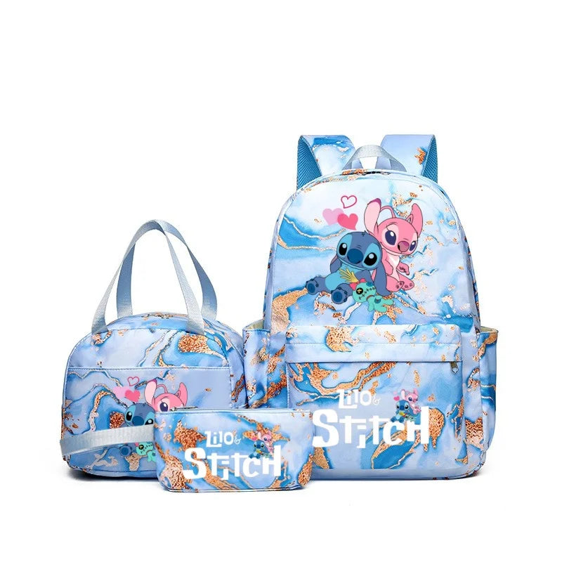 Stitch 3-in-1 Bag Set - from BOBOOM™