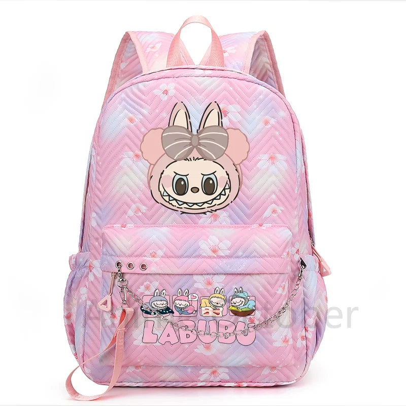 Le Bobo Schoolbag – from BOBOOM™