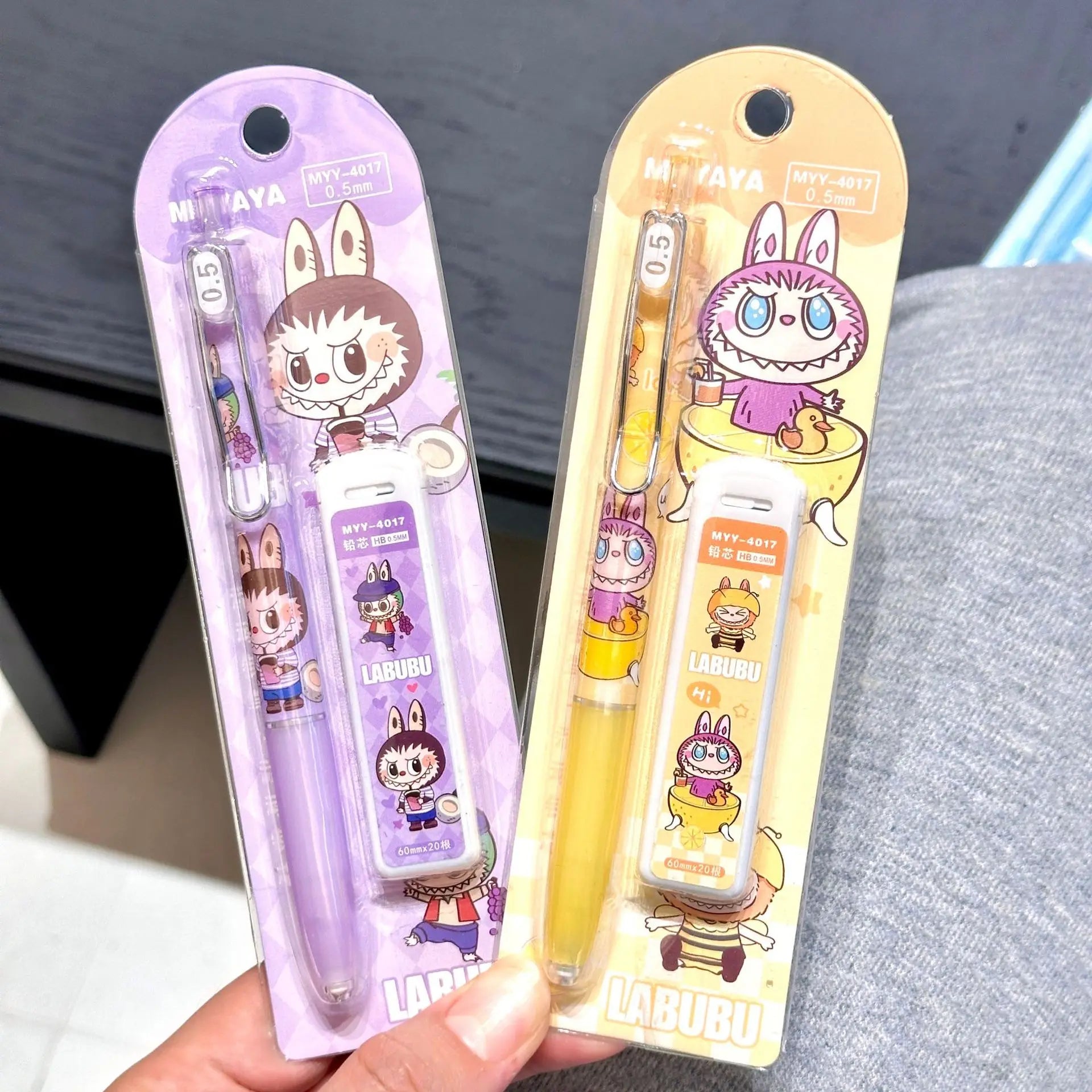 BOBOOM™ Spitz La Bobo Pencil