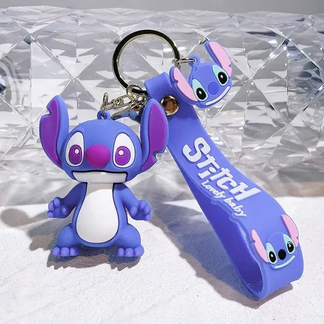 Stitch Keychain Doll - from BOBOOM™