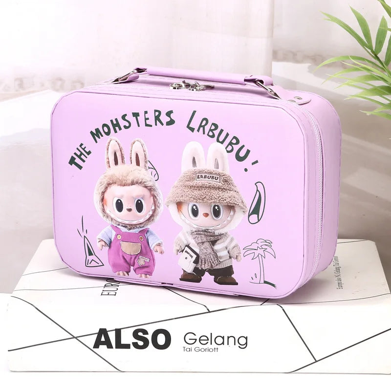 La Bobo Makeup Bag - by BOBOOM™