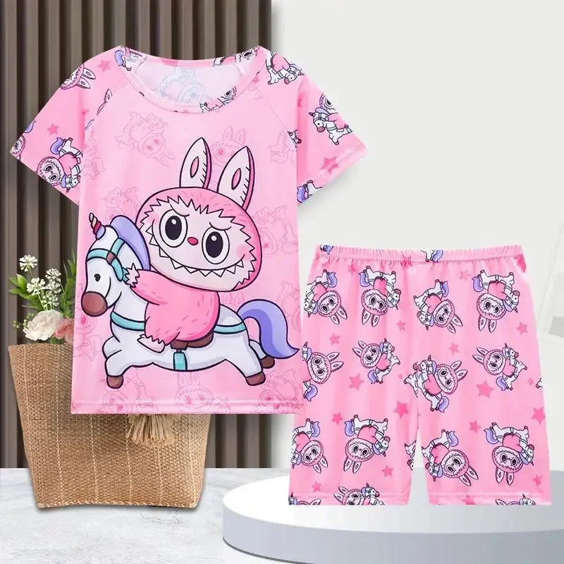 Le Bobo Pajamas - from BOBOOM™