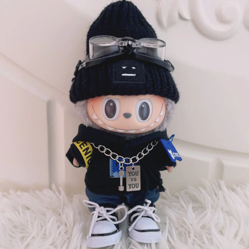 Le Bobo Outfit - The Star Suit by BOBOOM™