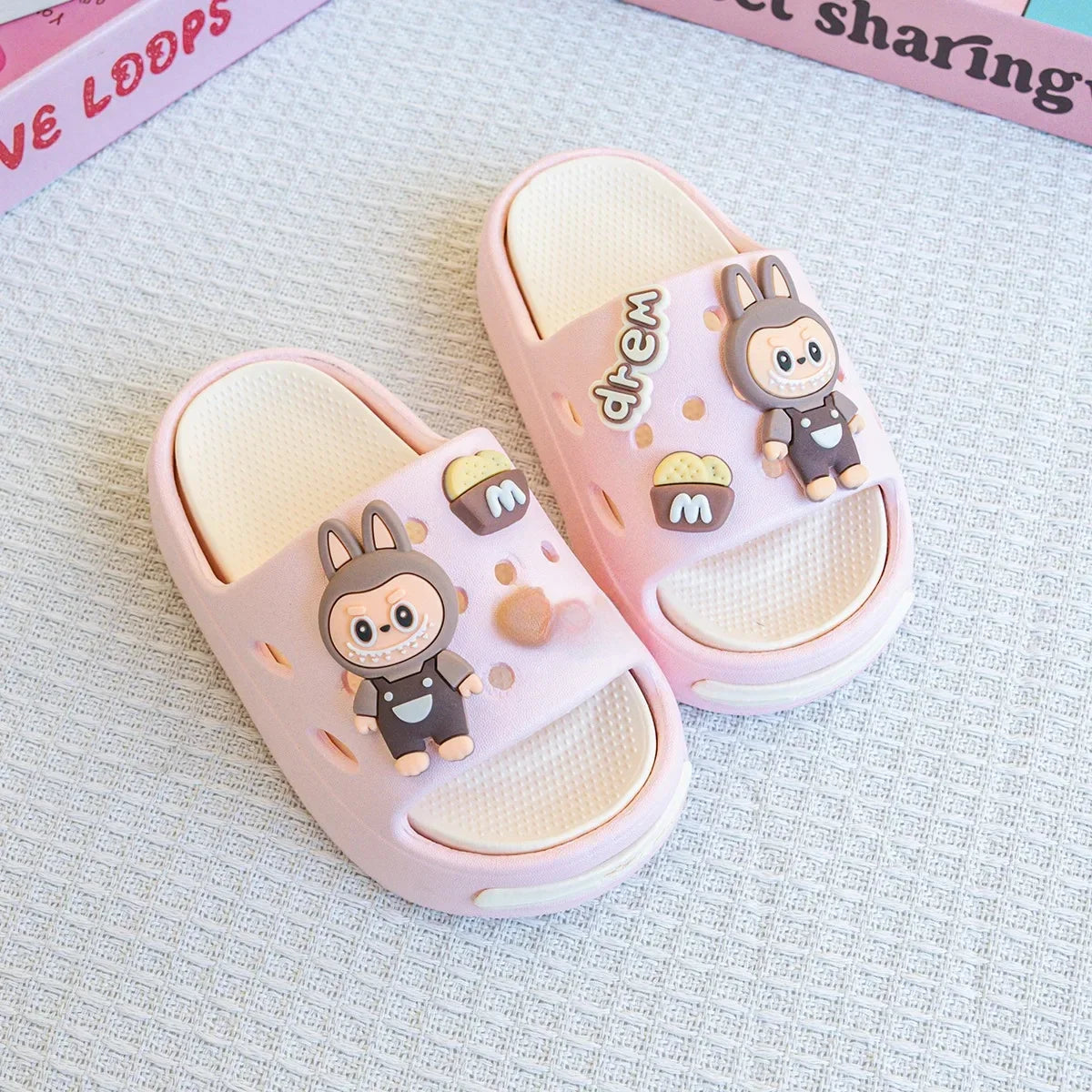 Le Bobo Shoes - by BOBOOM™