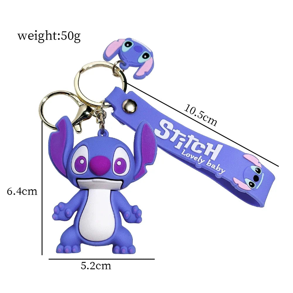 Stitch Keychain Doll - from BOBOOM™