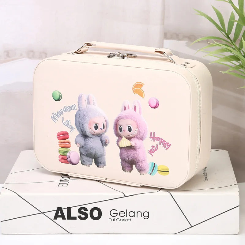 La Bobo Makeup Bag - by BOBOOM™