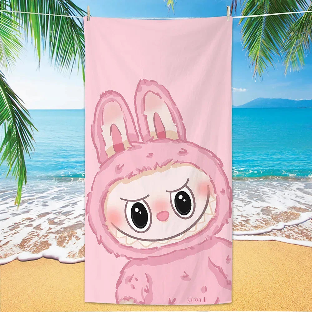 La Bobo Towel - from BOBOOM™
