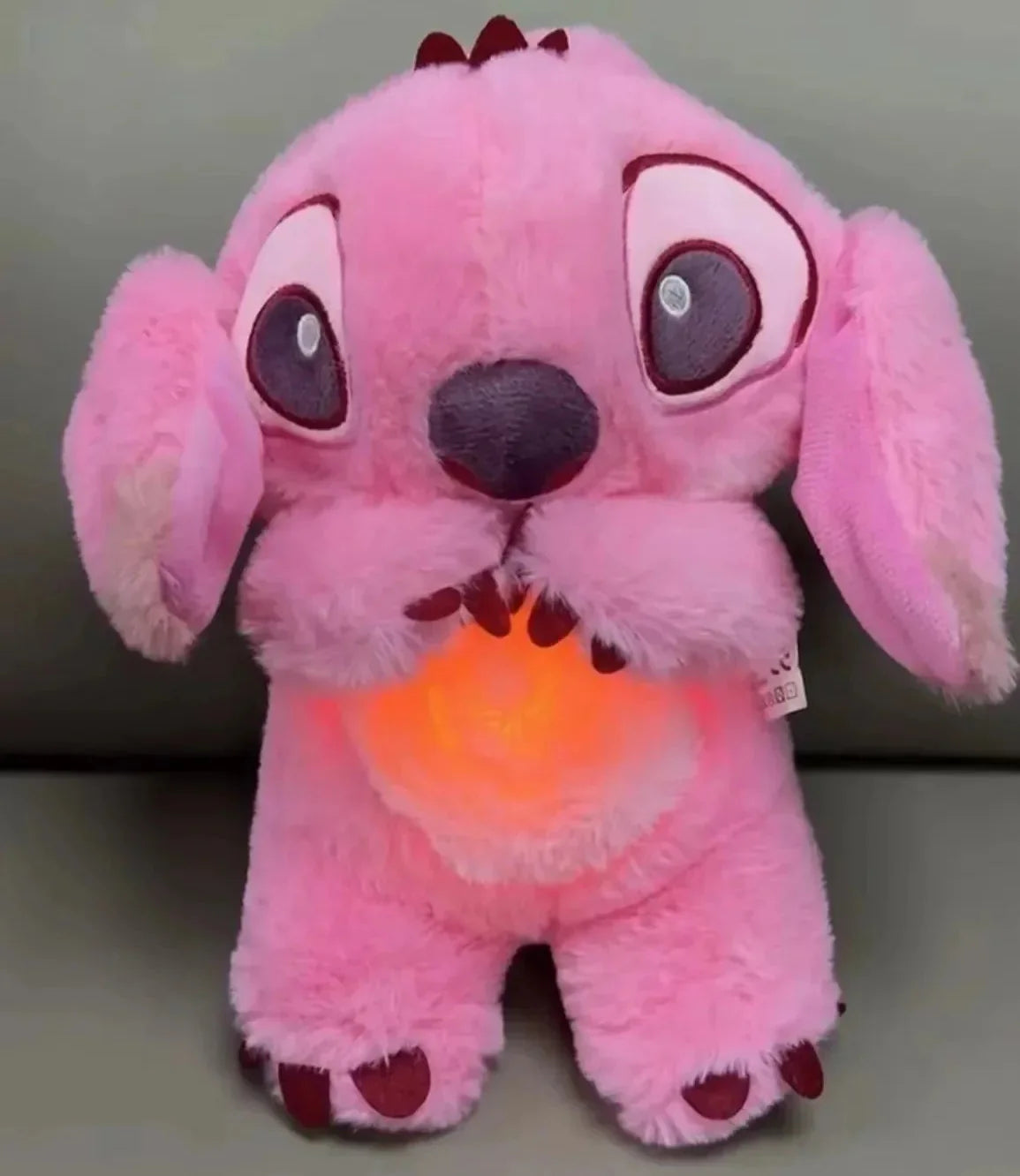 Stitch Doll - from BOBOOM™