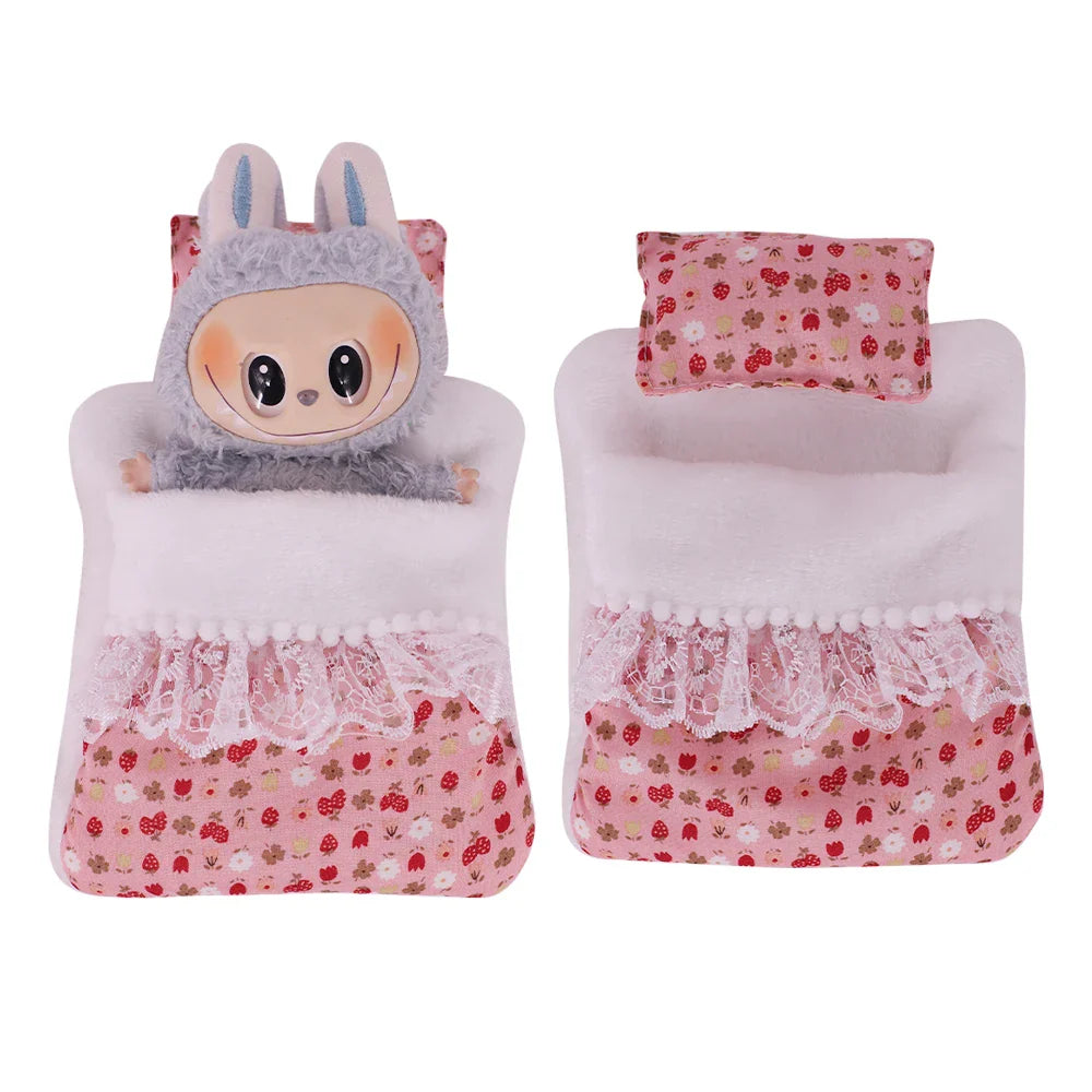 Le Bobo Bed - by BOBOOM™