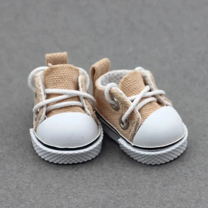 Le Bobo Shoes - by BOBOOM™