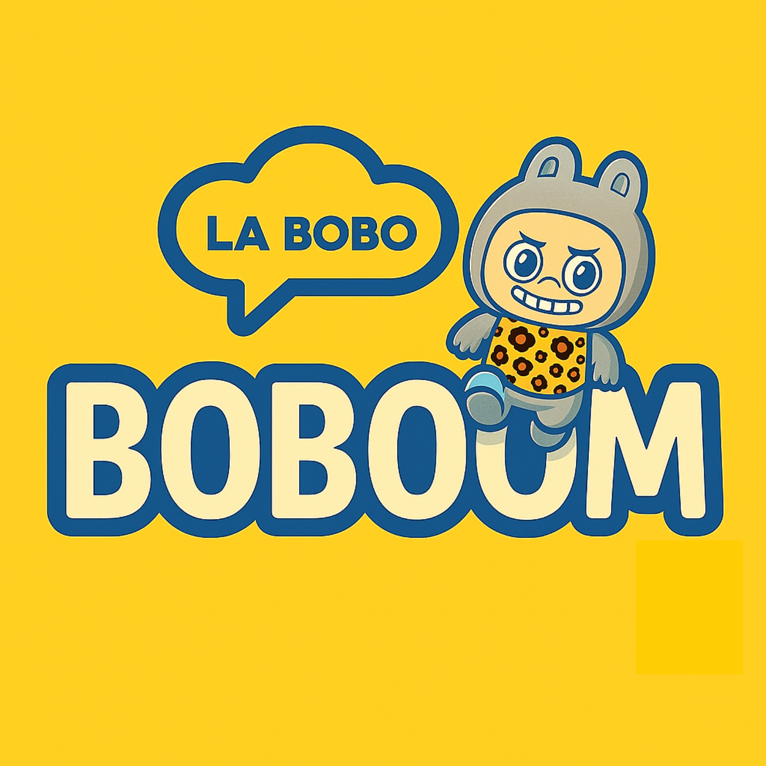 BOBOOM WORLD