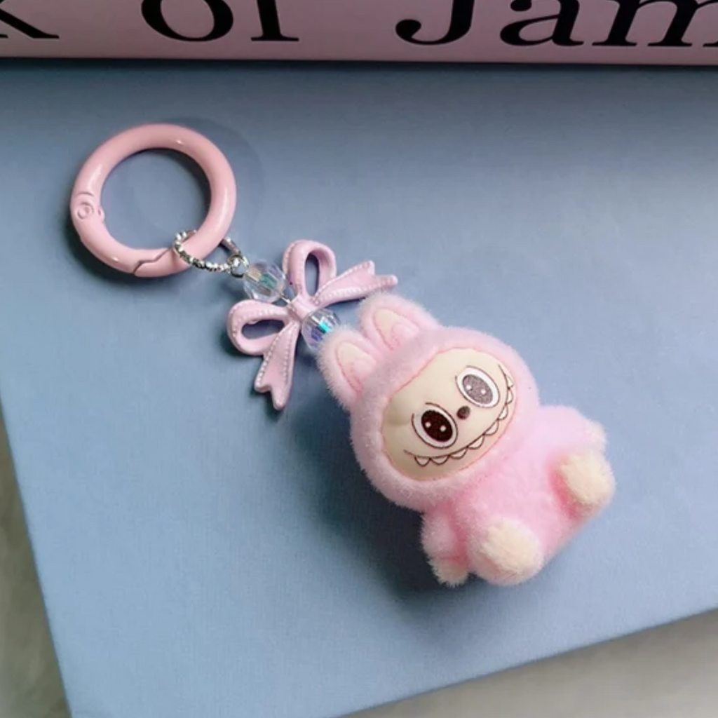 Le Bobo - Bobo-Baby Keychain by BOBOOM™
